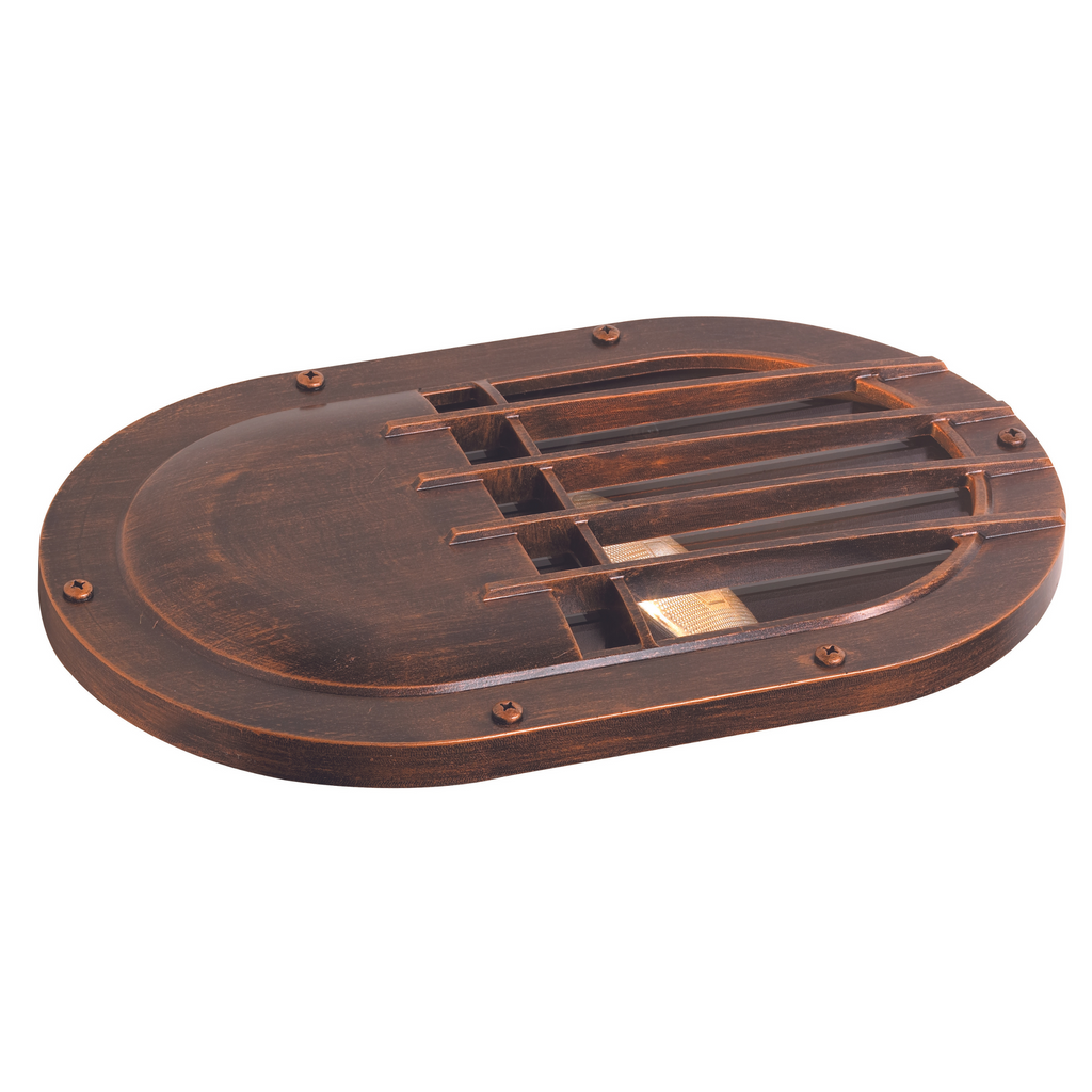 Luminaire paysager pour enfouissement - 0127