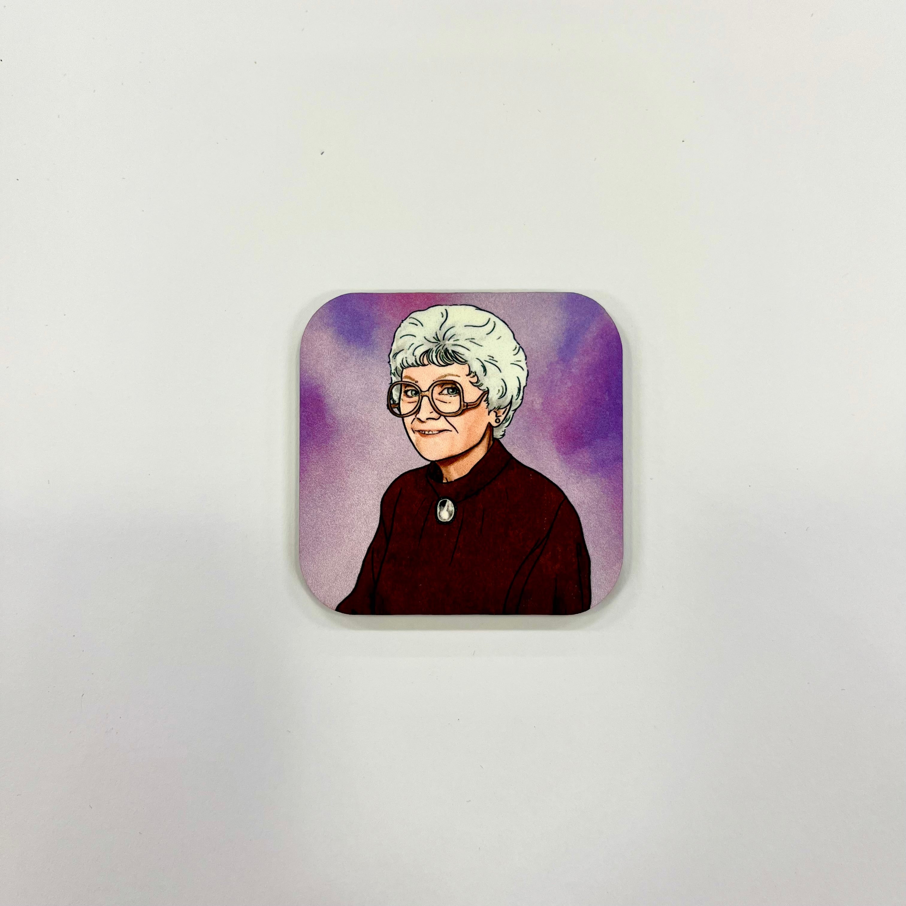Golden Girls Magnets