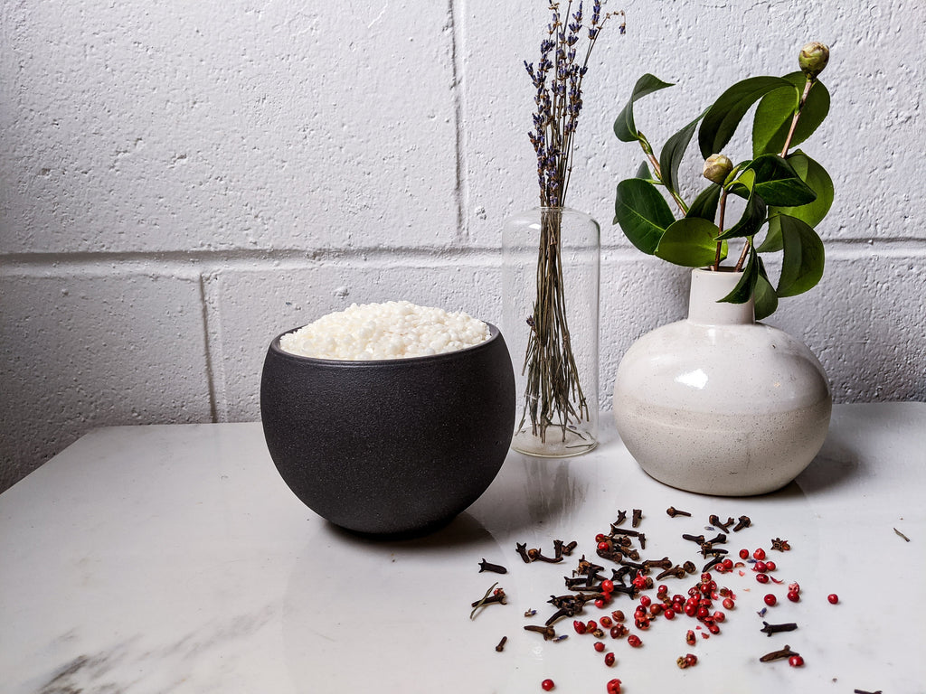 Chalice Candle - 8oz Soy Wax