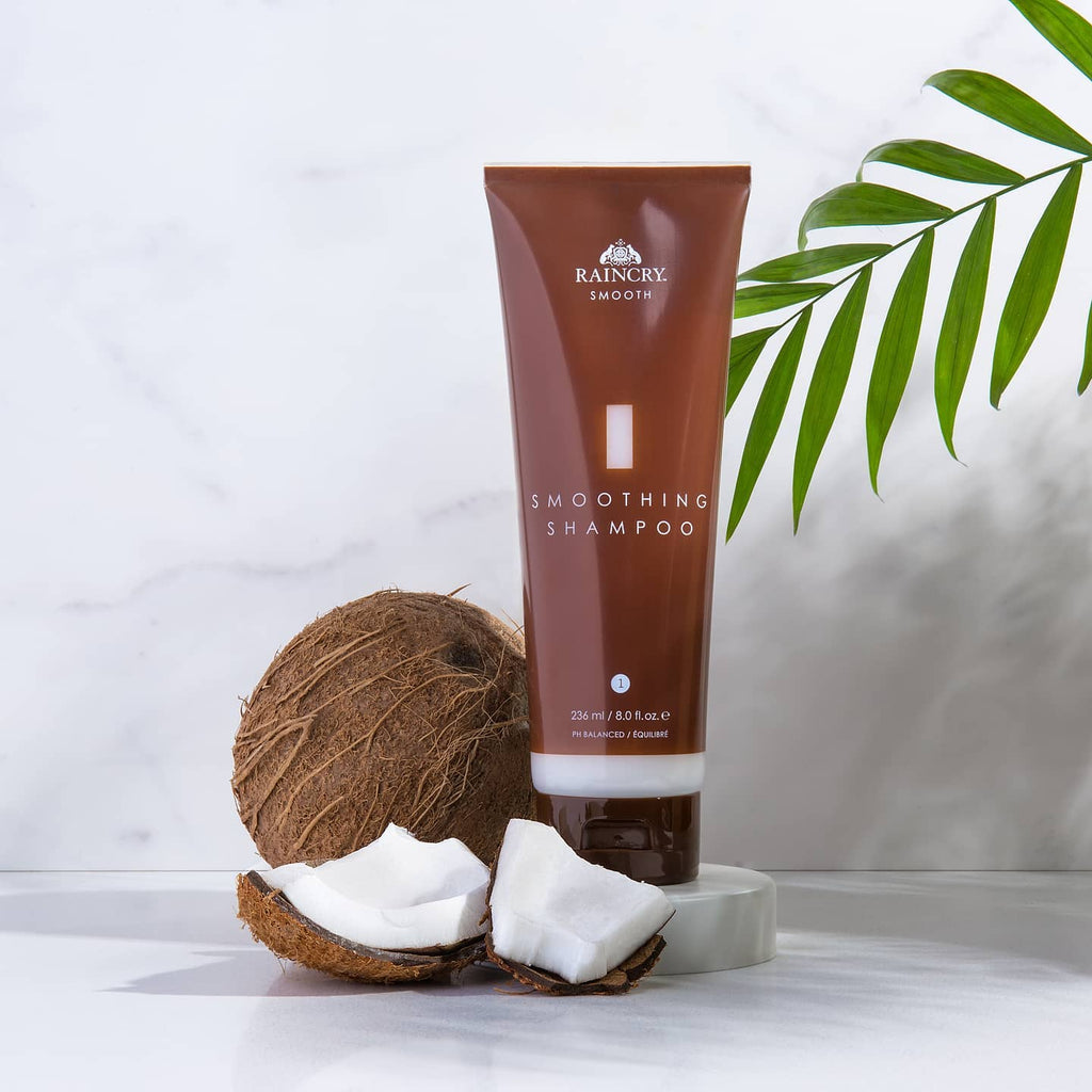 SMOOTHING SHAMPOO