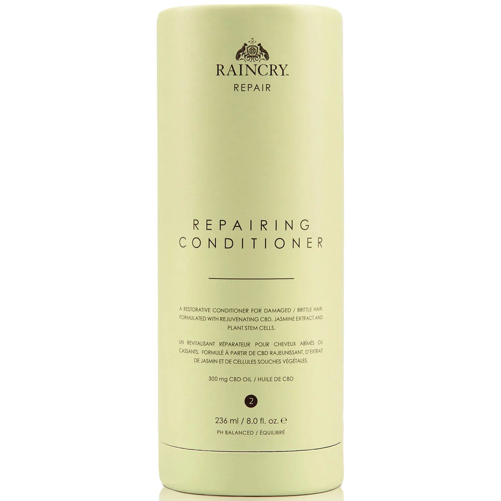 REPAIRING CONDITIONER