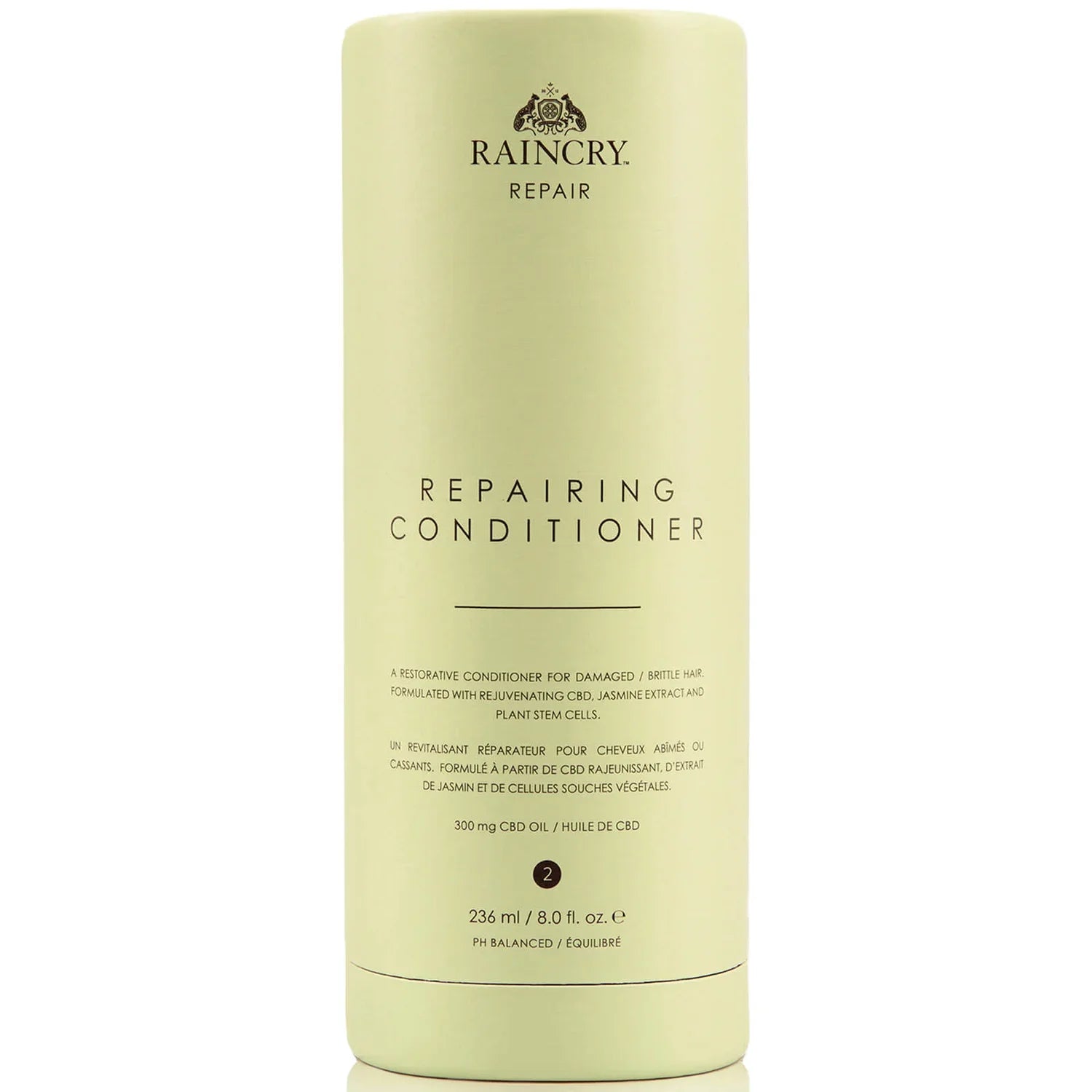 REPAIRING CONDITIONER