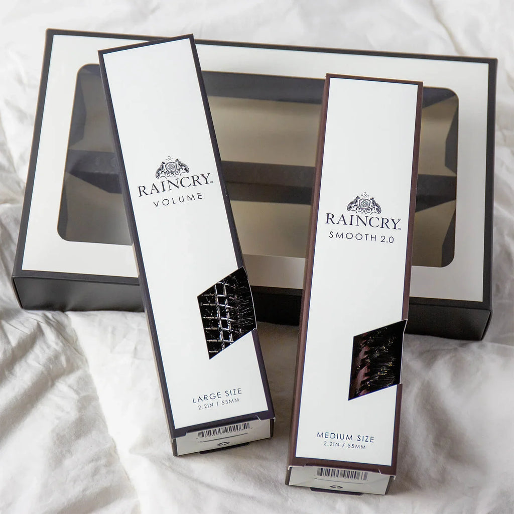 VOLUME & SMOOTH 2.0 GIFT SET