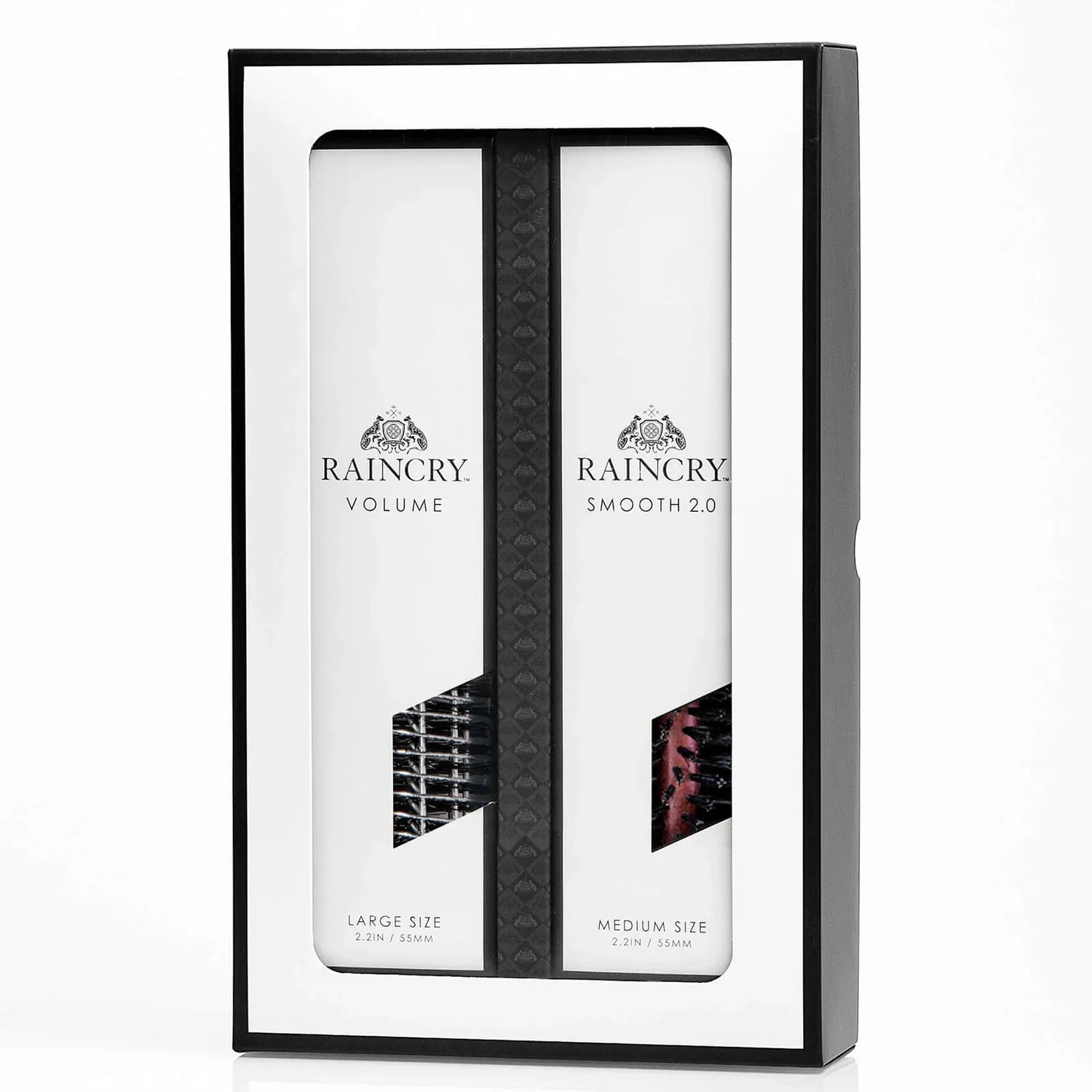 VOLUME & SMOOTH 2.0 GIFT SET