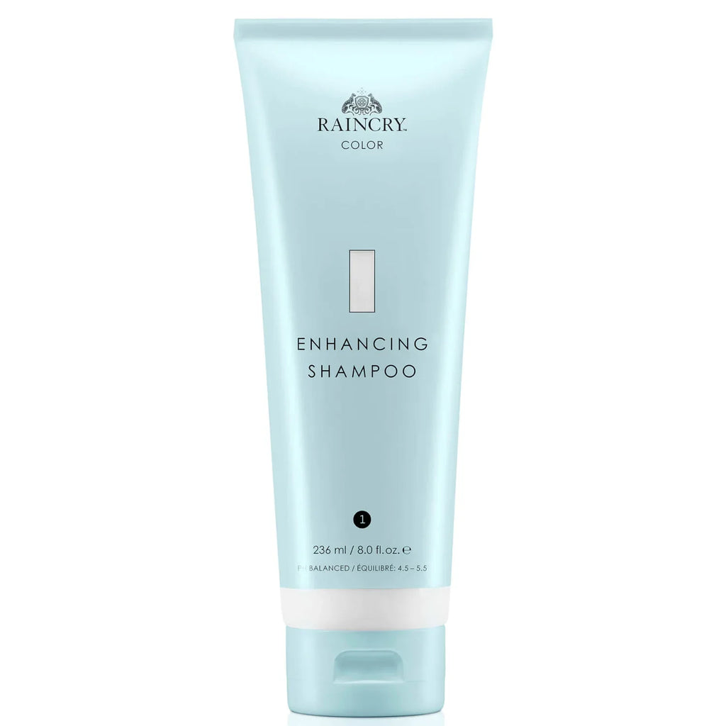 ENHANCING SHAMPOO