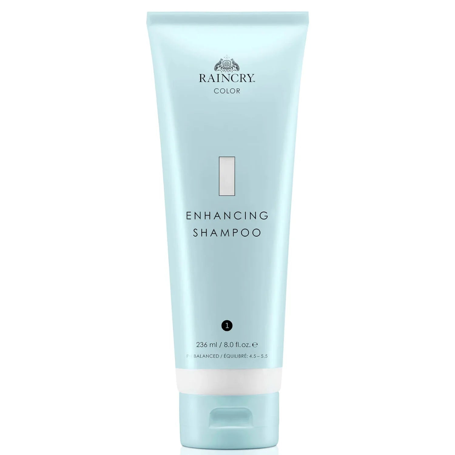 ENHANCING SHAMPOO