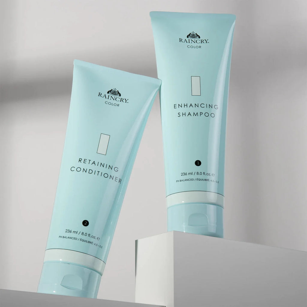ENHANCING SHAMPOO