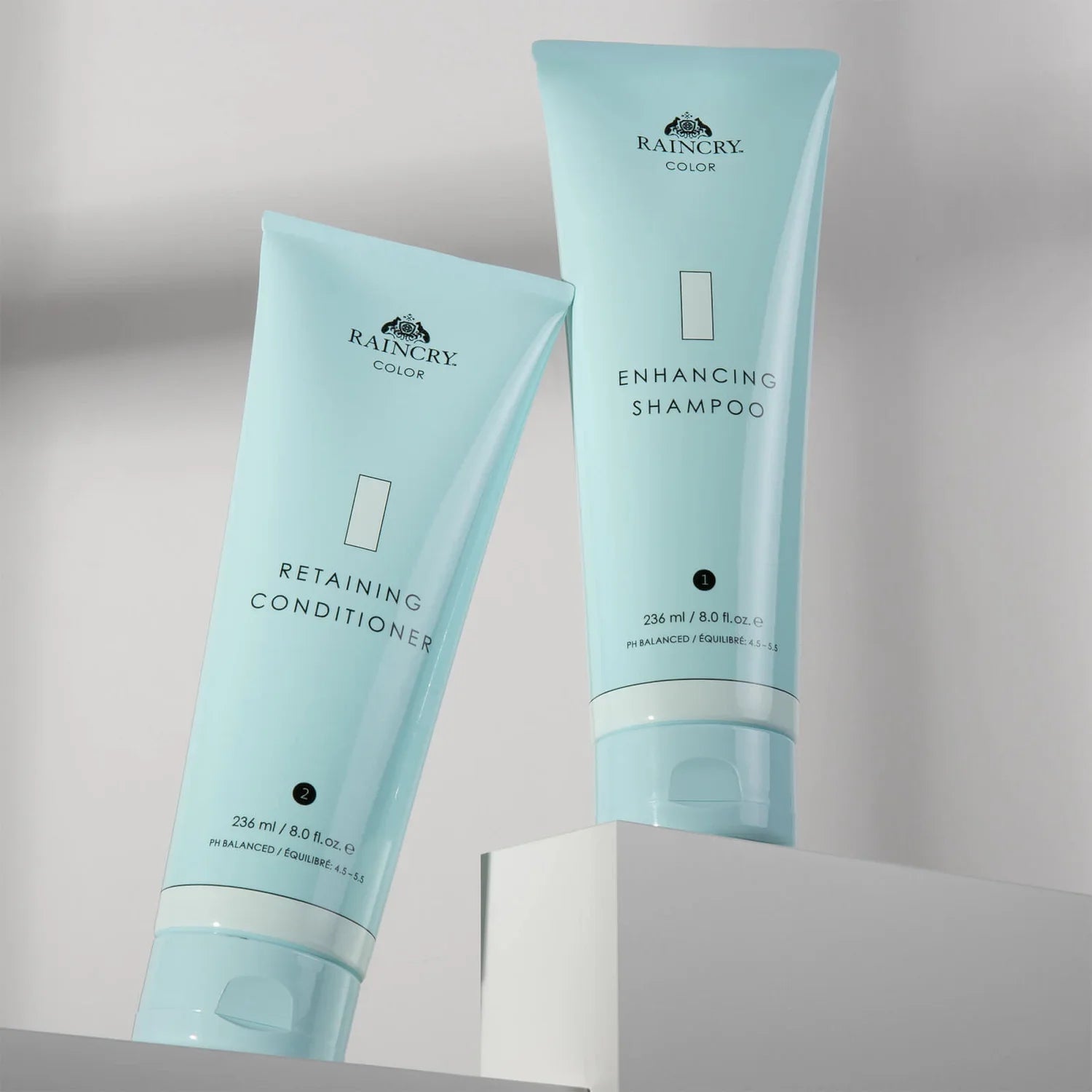 ENHANCING SHAMPOO