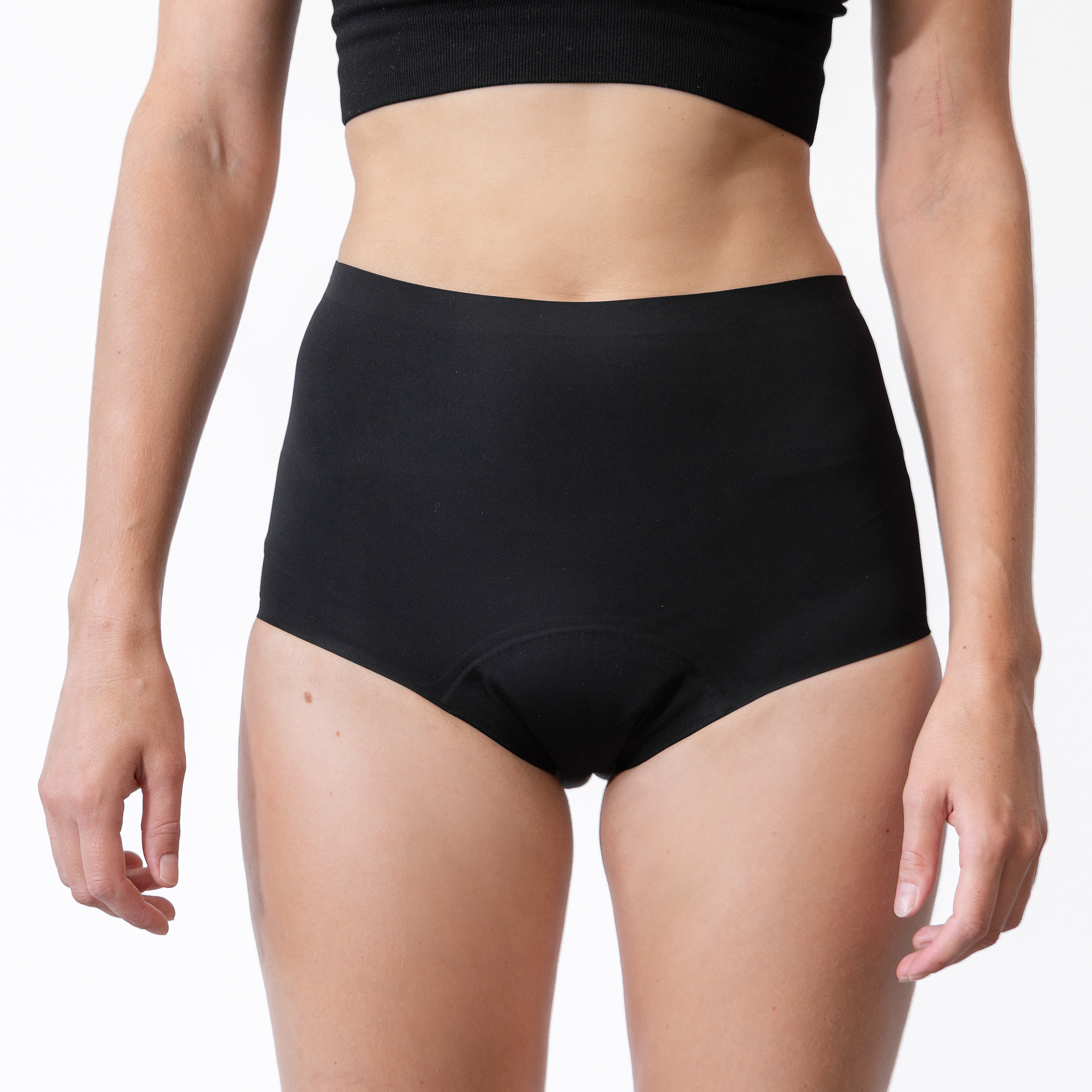 High-Waist