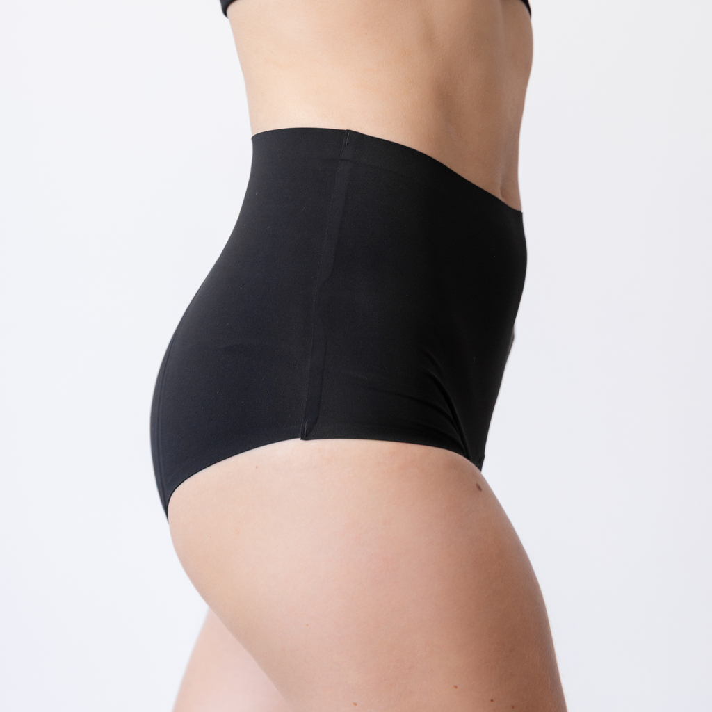 High-Waist