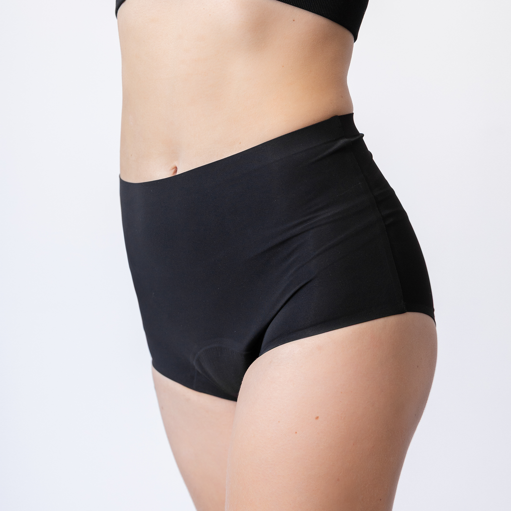 High-Waist