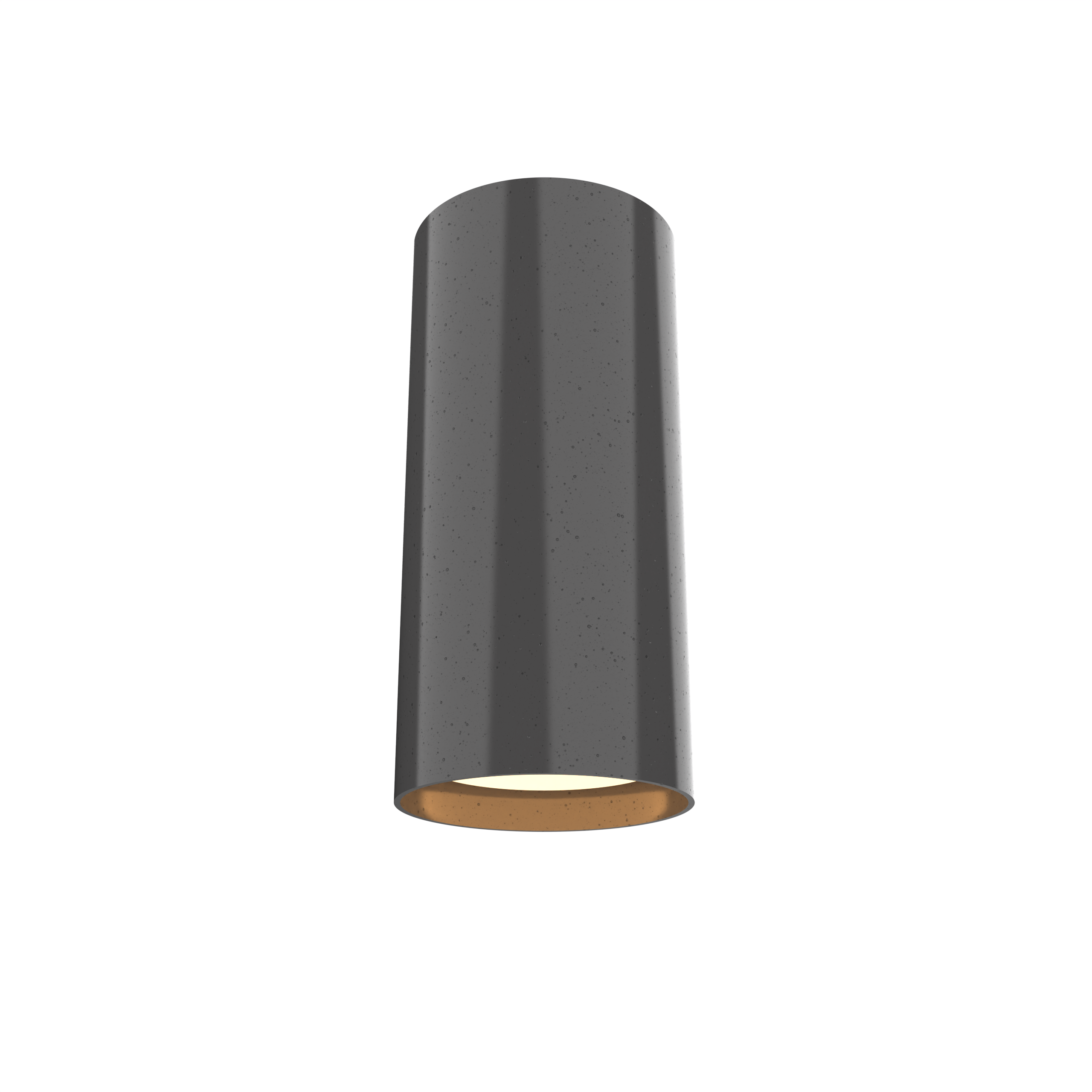 Évolution - Luminaire plafonnier cylindrique pour l'extérieur PAR38 - 1827P