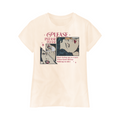 Please Please Please Comic T-shirt