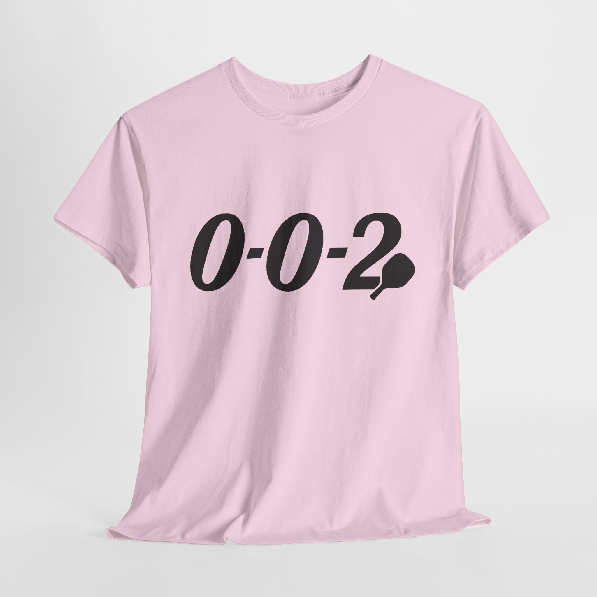 Special Agent DoubleO2 Tee