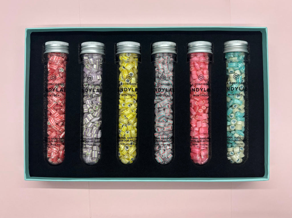 Spring Gift Box
