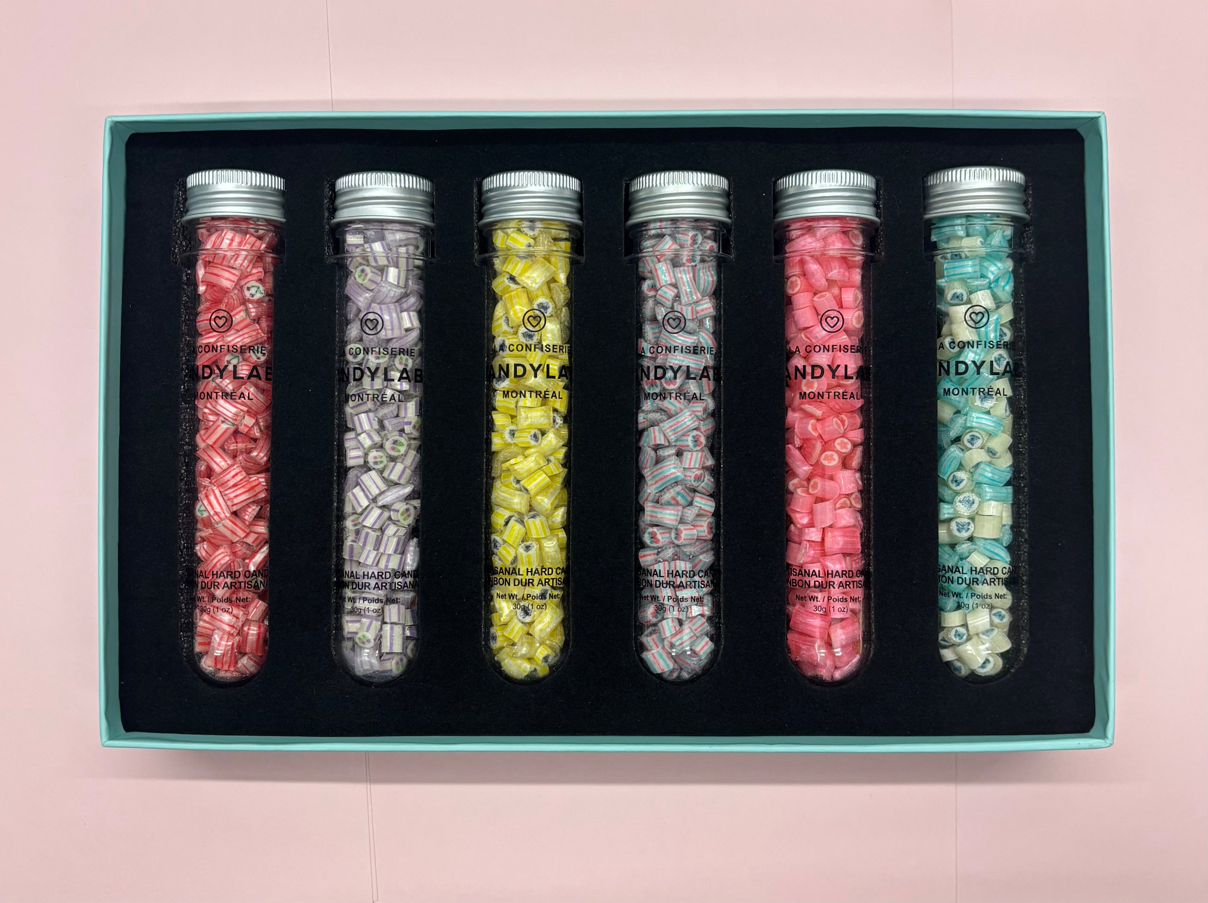 Spring Gift Box