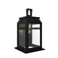 Serie 65e - Applique murale fond ouvert format moyen - 26627