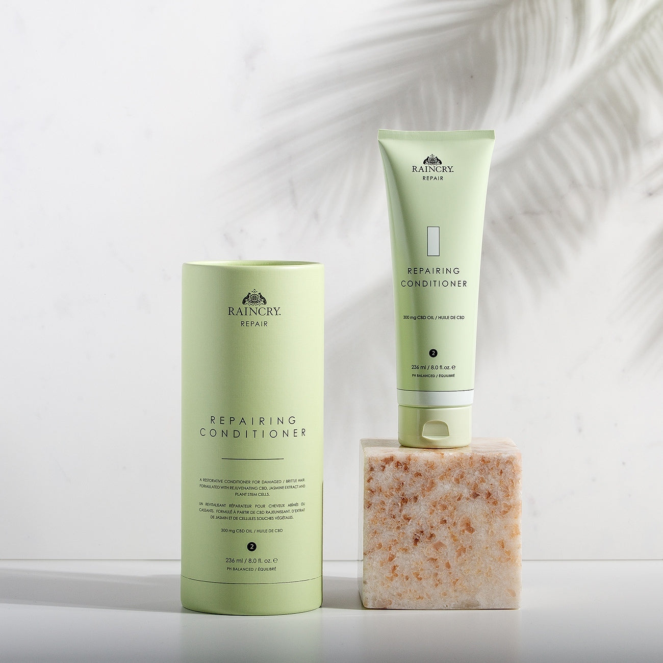 REPAIRING CONDITIONER