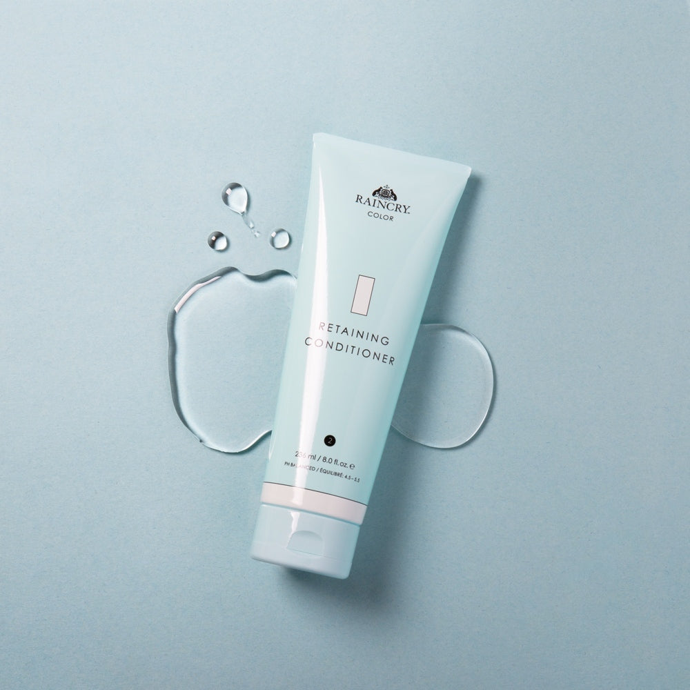 RETAINING CONDITIONER