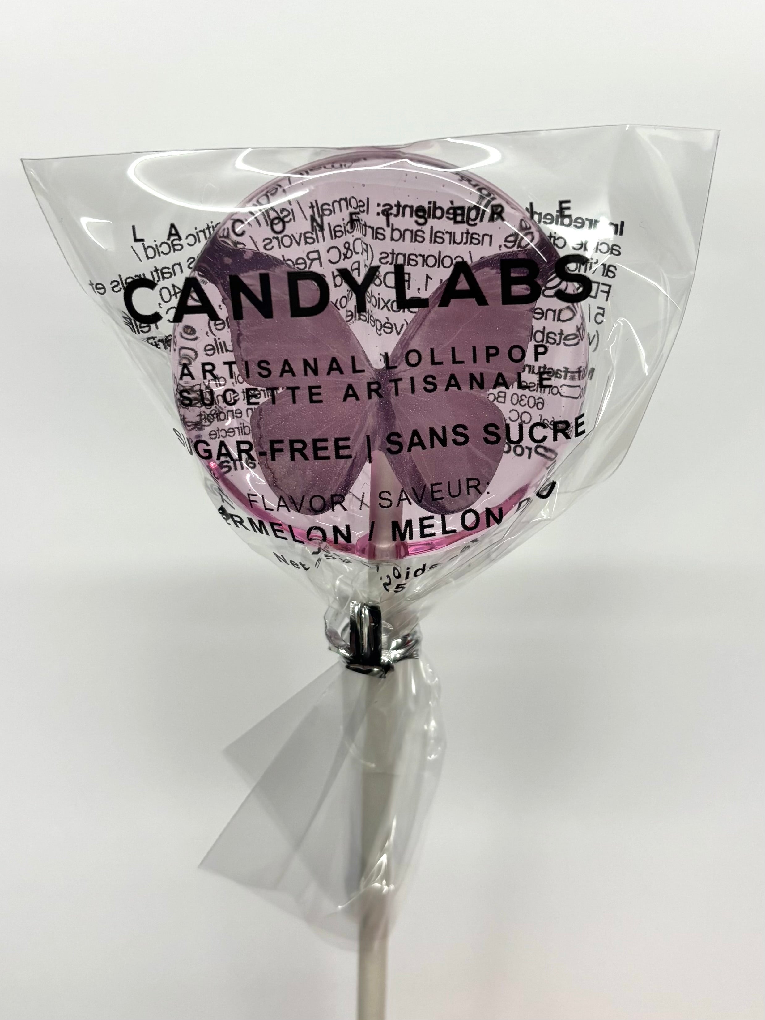 Sugar-Free Lollipop