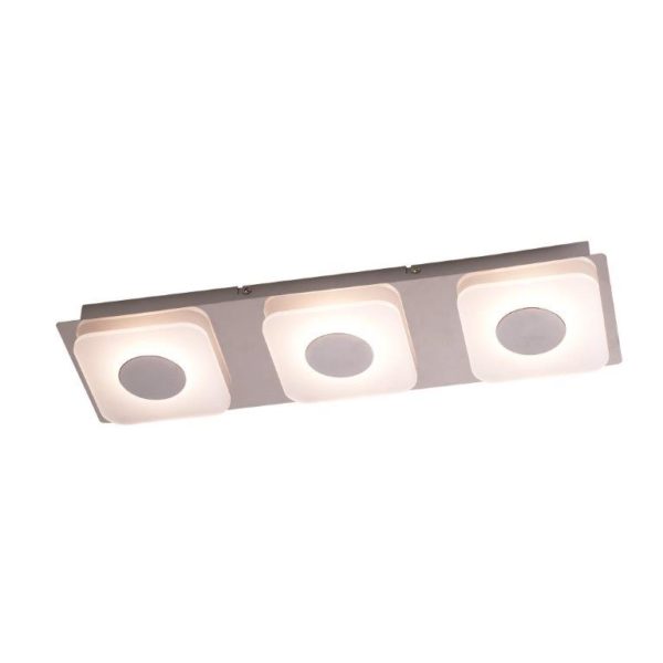 STRUDEL LED WALL LIGHT 3008-83-CHR
