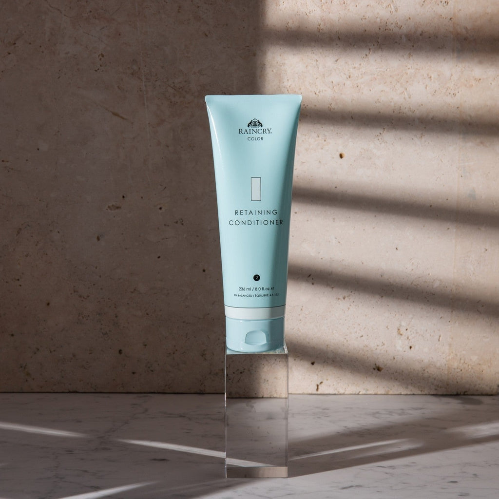 RETAINING CONDITIONER