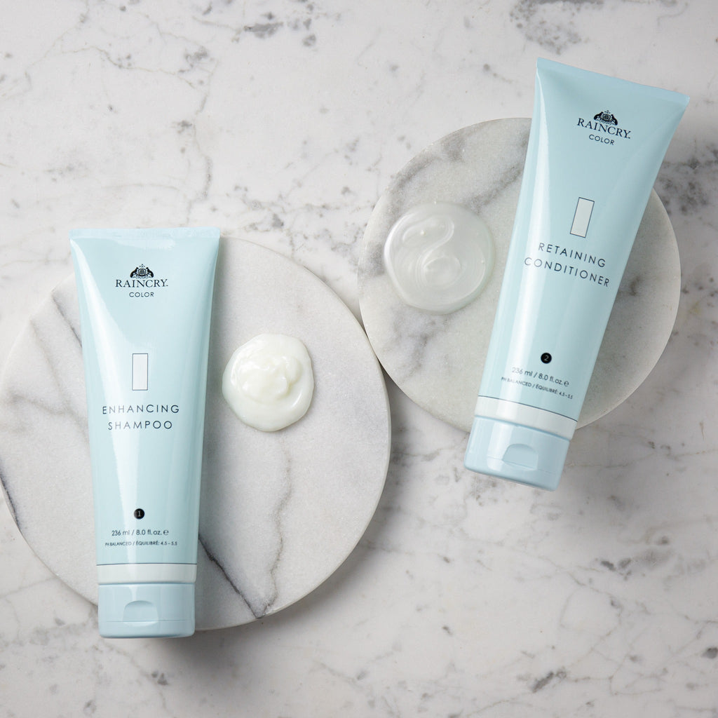 RETAINING CONDITIONER