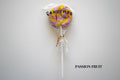 Small Round Lollipop