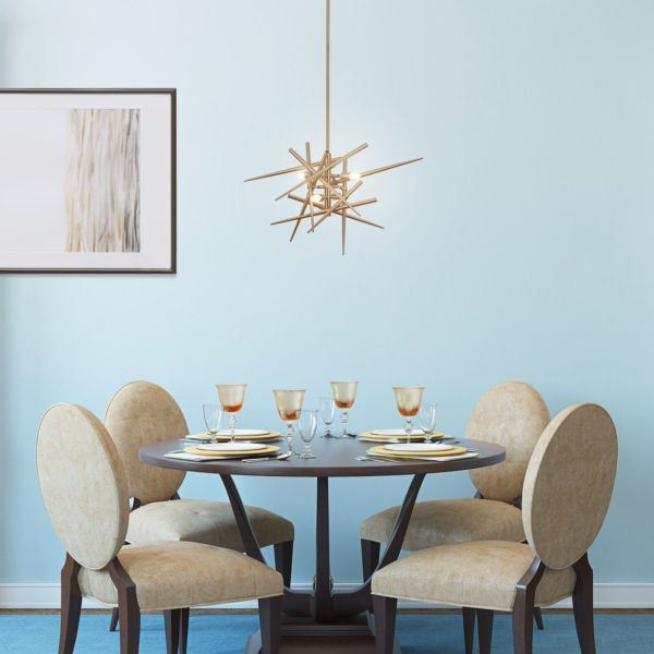 ARKANIA PENDANT