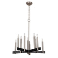 IVANN CHANDELIER