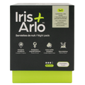 100% Organic Cotton Super Pads