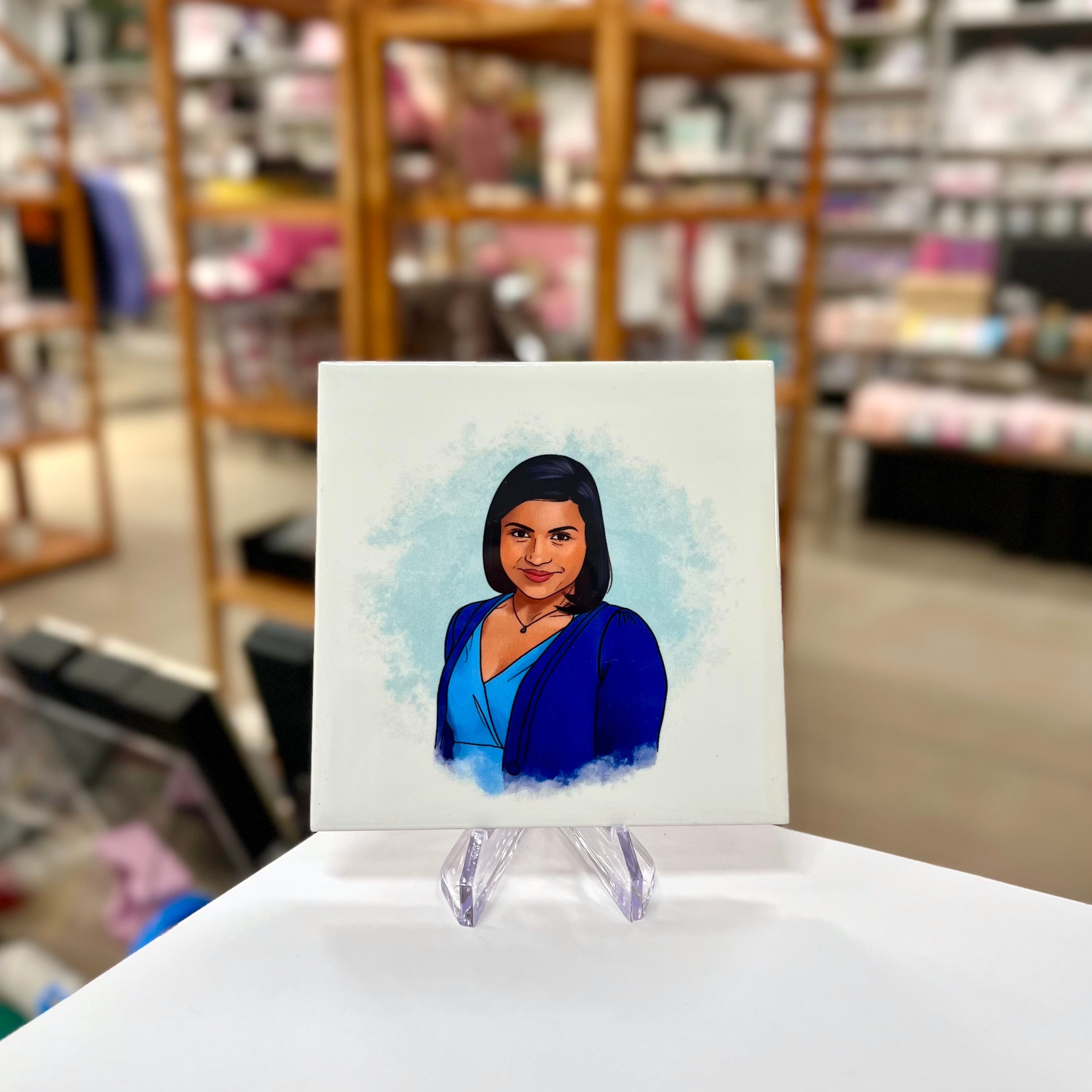 The Office Coasters