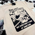 Nobody's Good At Everything T-Shirt