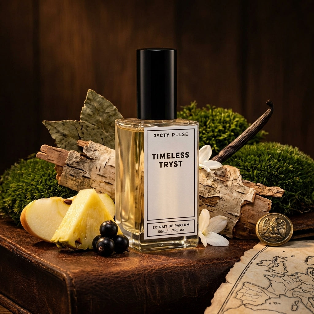 TIMELESS TRYST