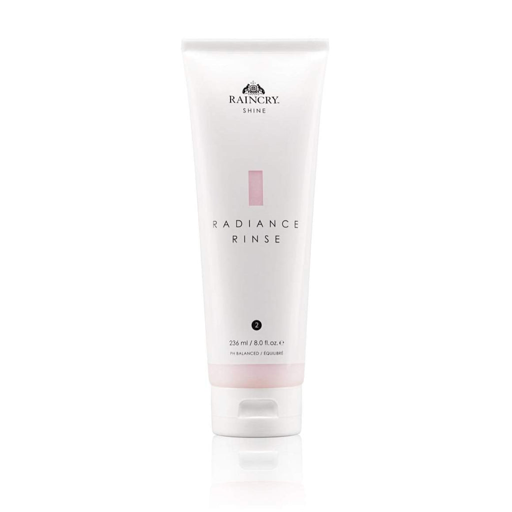 RADIANCE RINSE