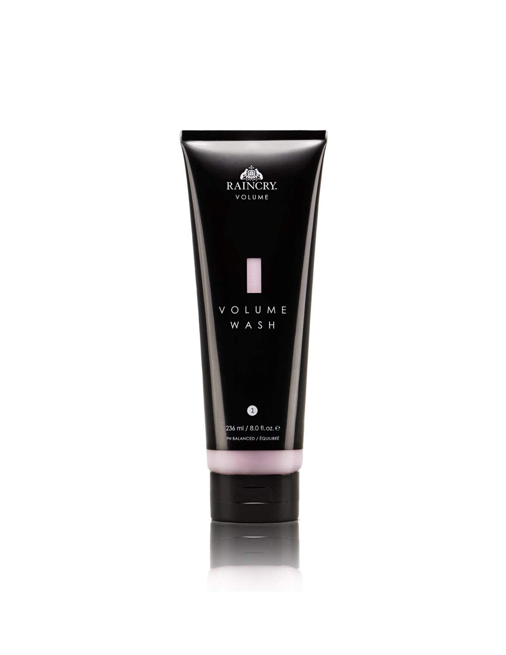 VOLUME WASH