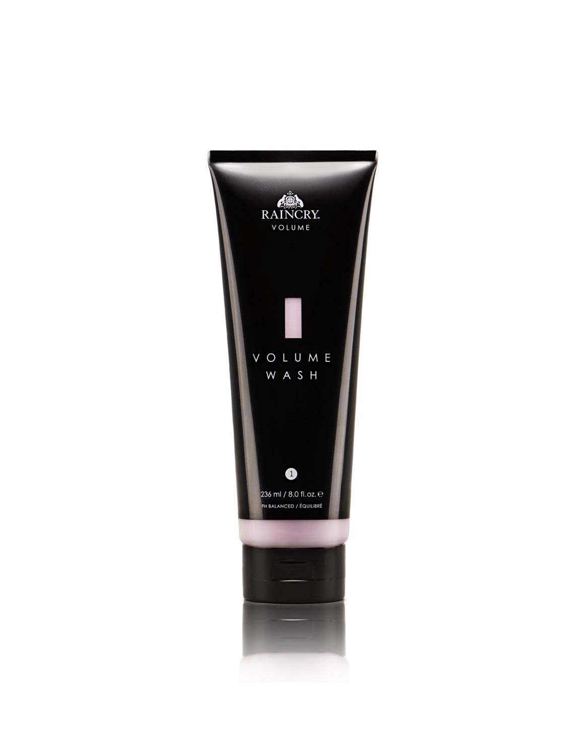VOLUME WASH