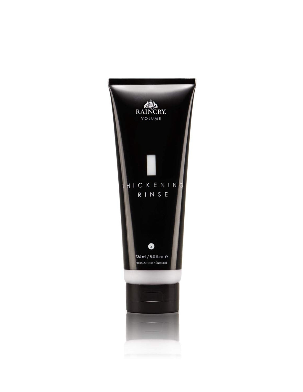 THICKENING RINSE