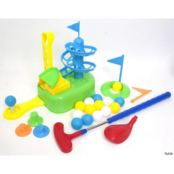 MINI GOLF TRAINER