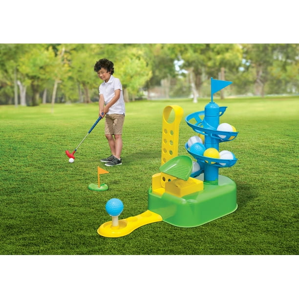MINI GOLF TRAINER