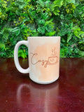 Cozy-ish Mug