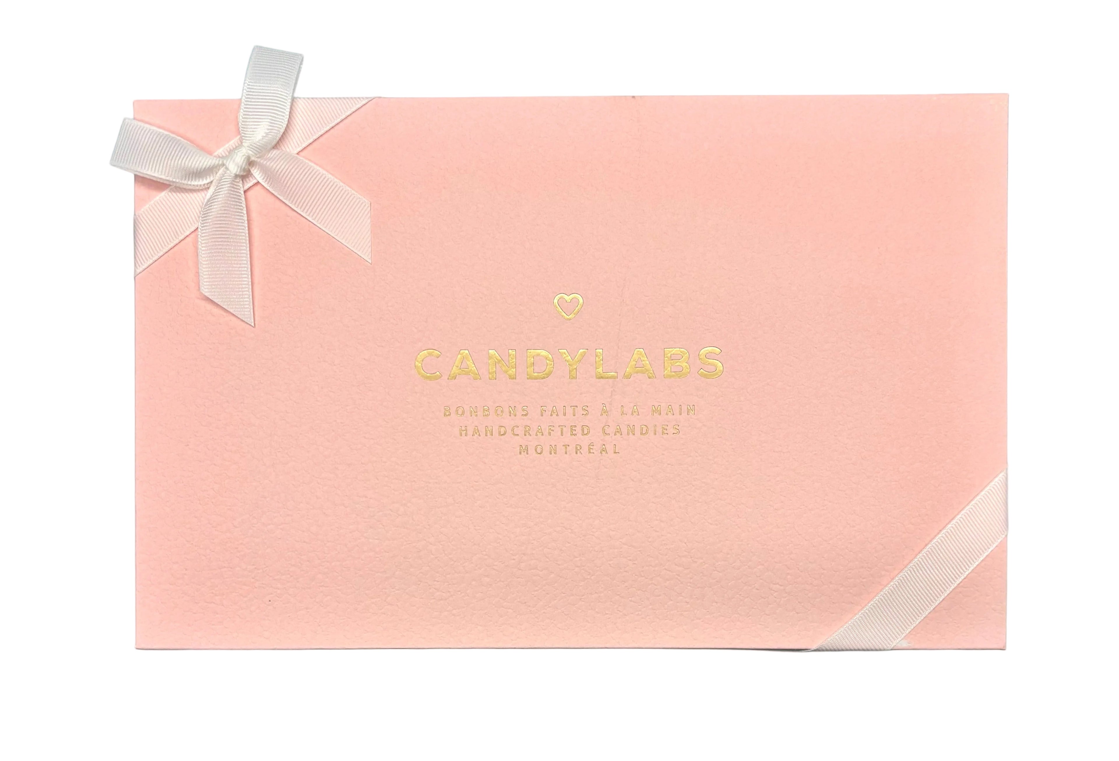 Spring Gift Box