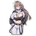 Z7: Nana Streetwear Sticker