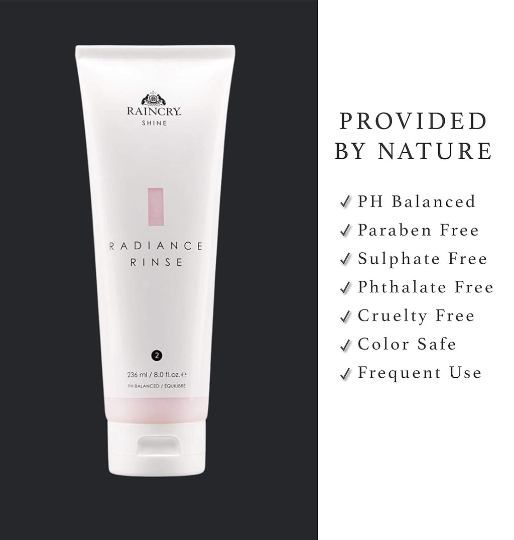 RADIANCE RINSE