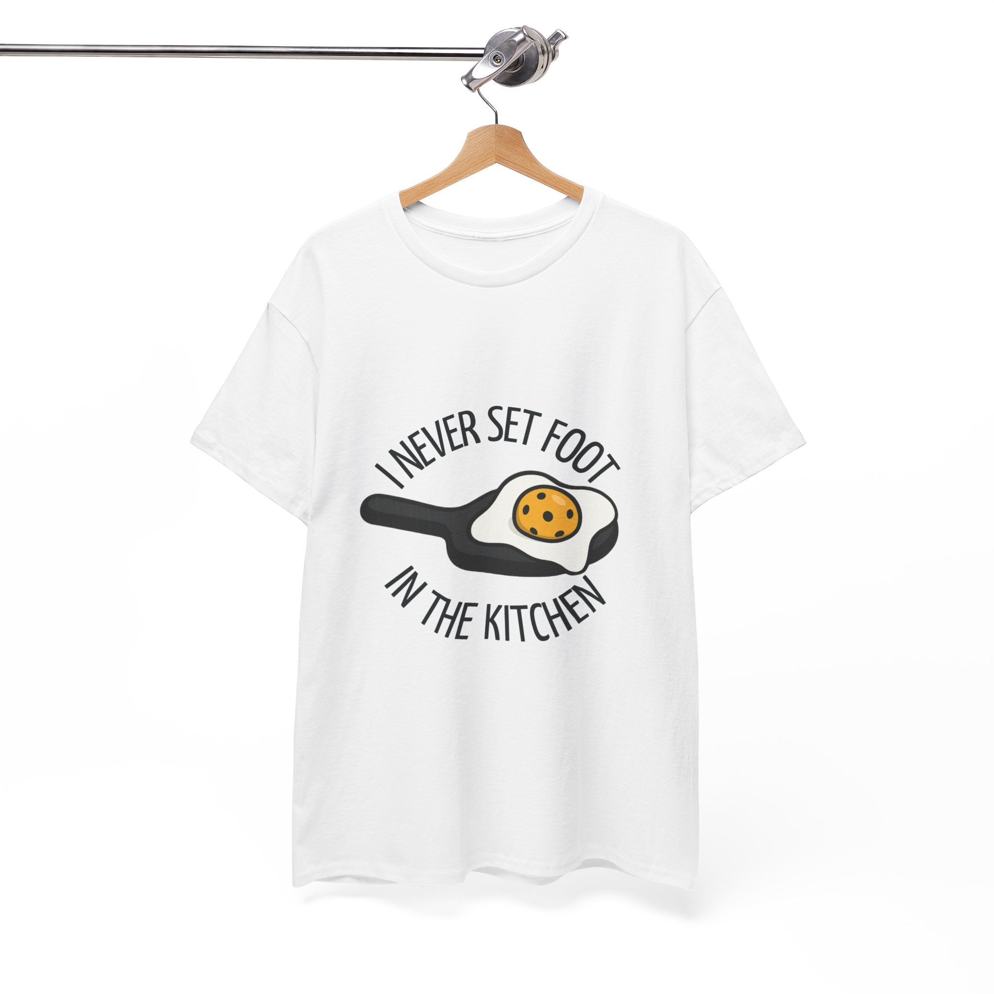 The Kitchen Tee