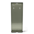 Recycled Plexiglass Wall-Mounted Dispenser - Pantyliners