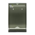 Recycled Plexiglass Wall-Mounted Dispenser - Applicator Tampons