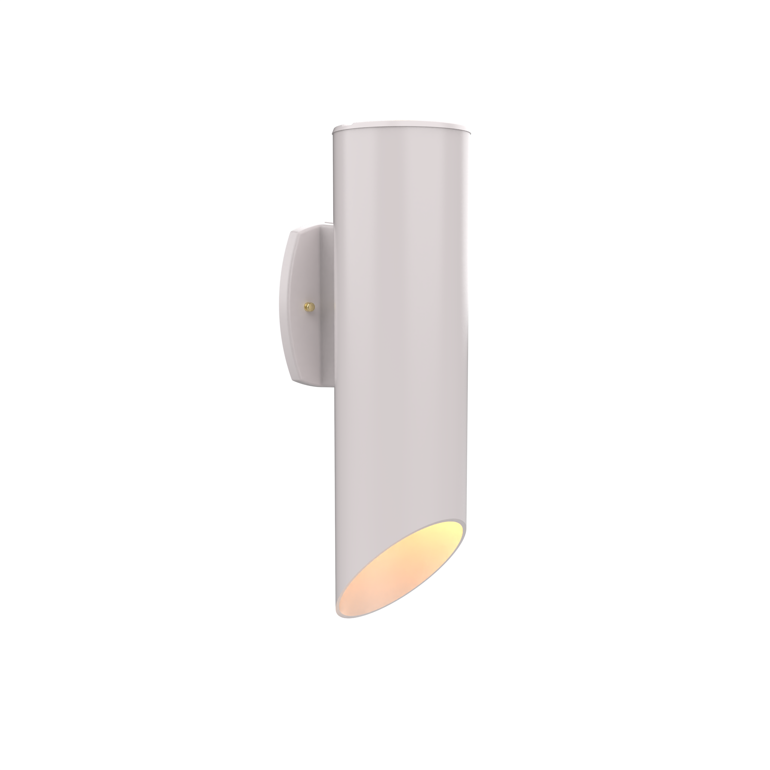 Evolution - Luminaire mural extérieur ronde format moyen - 81542