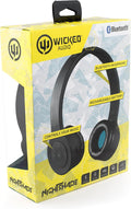 NIGHTSHADE WIRELESS BLUETOOTH HEADPHONES