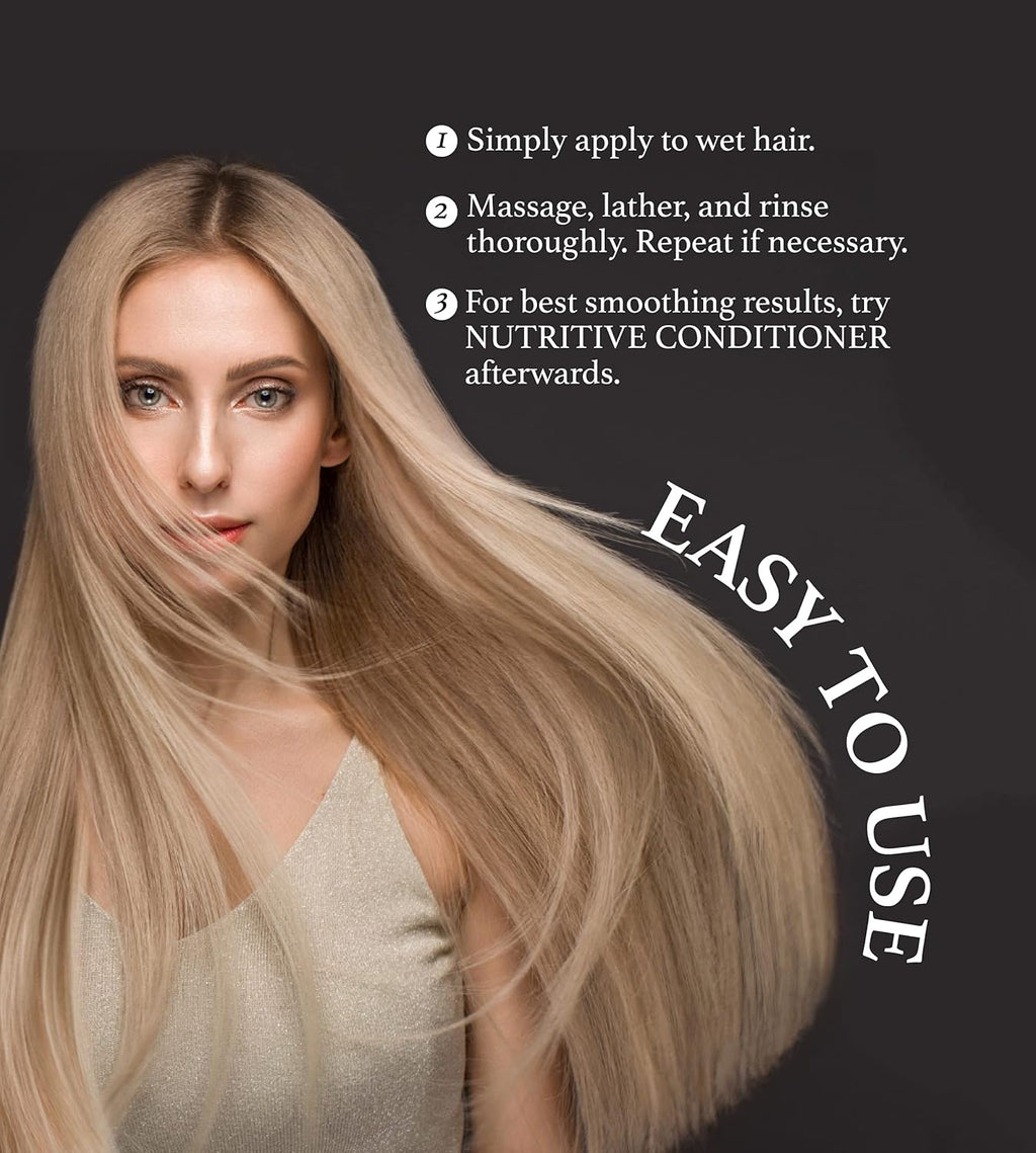 SMOOTHING SHAMPOO